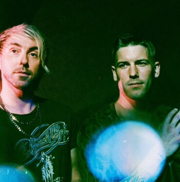 All Time Low y Mayday Parade juntos en CDMX