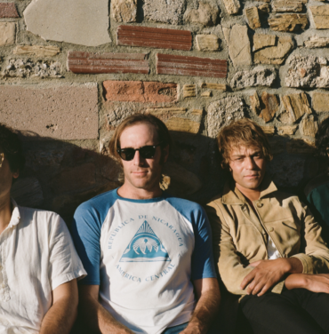 Allah-Las comparte su nuevo tema “Polar Onion”