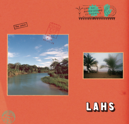 Allah-Las — Lahs