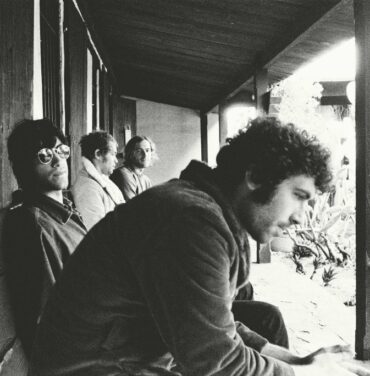 Allah-Las revela detalles de su nuevo álbum