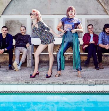 Alpine estrena segundo sencillo