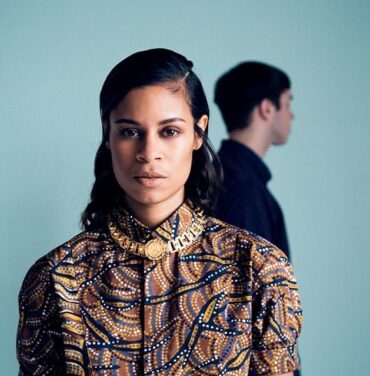 AlunaGeorge anuncia nuevo disco