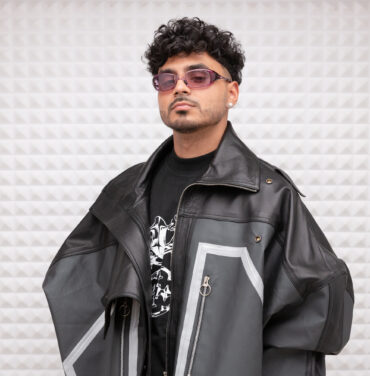 Álvaro Díaz nos pone a bailar más “Lentito”