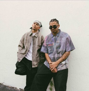 Álvaro Díaz estrena “Fatal Fantassy” junto a Tainy