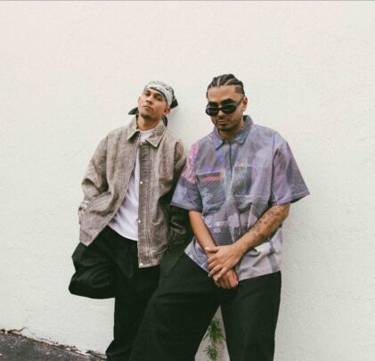 Álvaro Díaz estrena “Fatal Fantassy” junto a Tainy