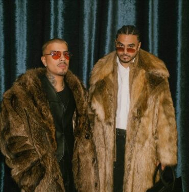 Álvaro Díaz se une con Rauw Alejandro en “BYAK”