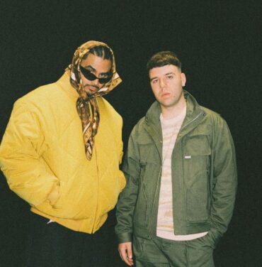 Alvaro Díaz y Quevedo estrenan “Quizás Sí, Quizás No”