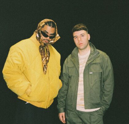 Alvaro Díaz y Quevedo estrenan “Quizás Sí, Quizás No”