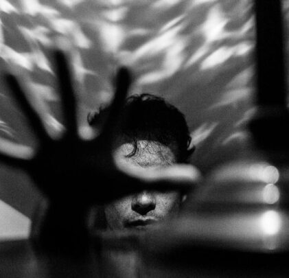 Alvaro López (Los Bunkers) presenta su documental