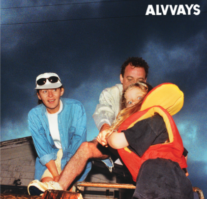 Alvvays anuncia álbum y estrena, “Pharmacist”