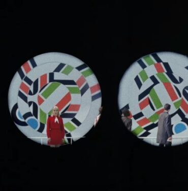 Alvvays estrena un video muy sesentero