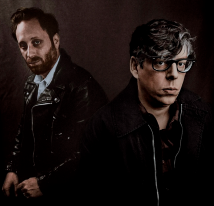 The Black Keys regresa a la escena musical con 