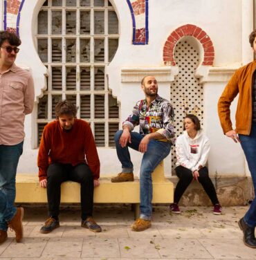 Aló Presidente y el garaje rock español