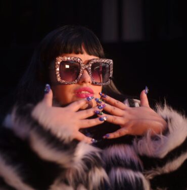 Amandititita se presentará en Pasagüero