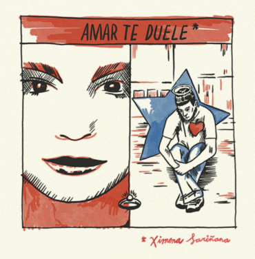 Ximena Sariñana revive 'Amarte Duele' con nuevas versiones