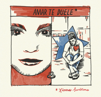 Ximena Sariñana revive 'Amarte Duele' con nuevas versiones