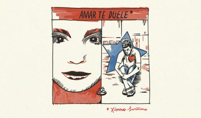 Ximena Sariñana revive 'Amarte Duele' con nuevas versiones