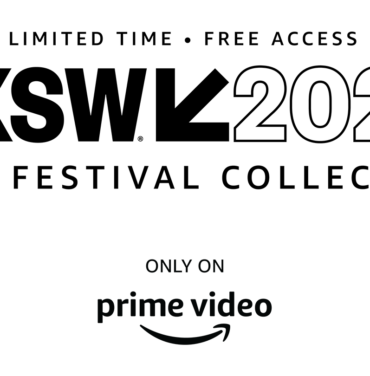 Amazon anuncia programación del festival SXSW