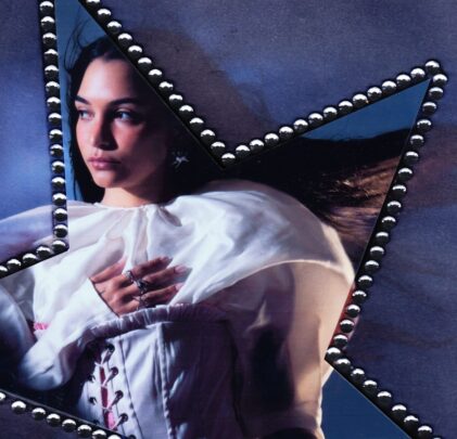 “There Goes My Baby”, el esperado regreso de Ambar Lucid