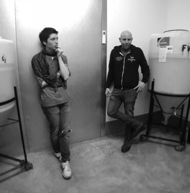 Static Discos presenta Ambient Beer Series