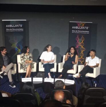 Inicia la edición 17 de Ambulante