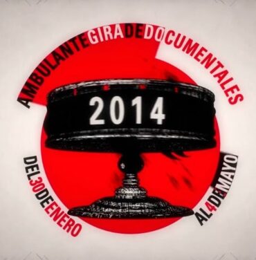 Ambulante en el Vive Latino 2014