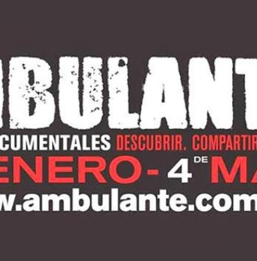 Inicia Ambulante 2014: Crónica sobre plazas ocupadas