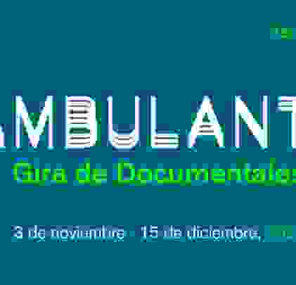 Ambulante regresa a las salas de México en 2021