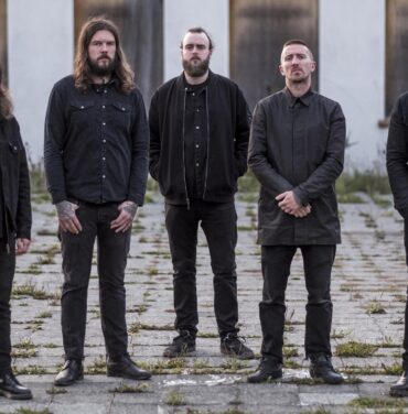 La primera edición del Doom City Fest en Sangriento