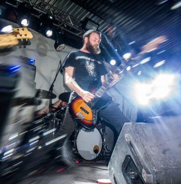 Doom City Fest 2020 en Sangriento