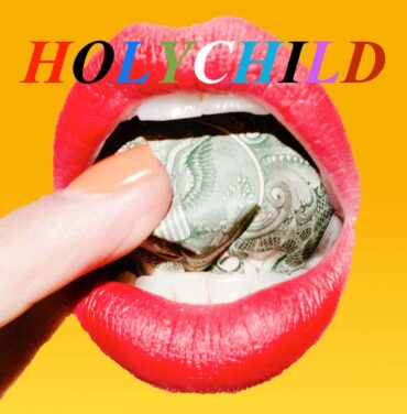 HOLYCHILD – America Oil Lamb