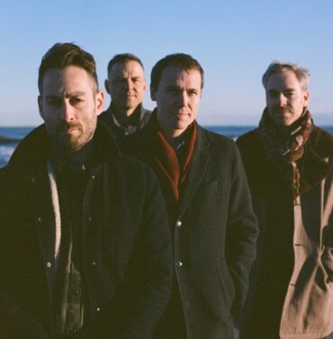 American Football estrena dos canciones