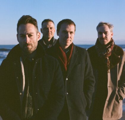 American Football estrena dos canciones