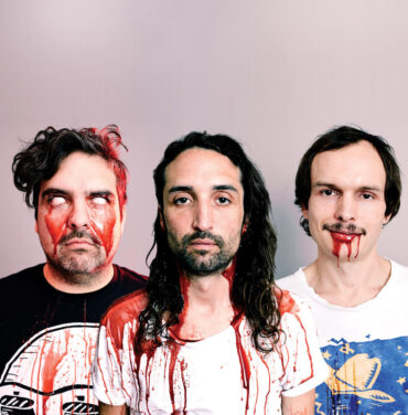 Entrevista con American Sharks