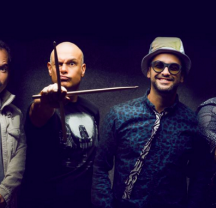 Los Amigos Invisibles presentará acústico en el PEPSI Center WTC