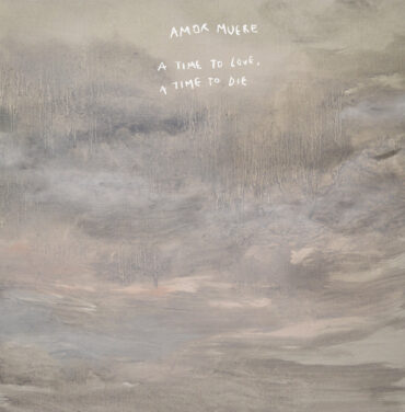 Amor Muere anuncia nuevo álbum y comparte “Love Dies”