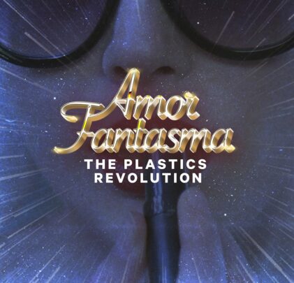The Plastics Revolution estrena 