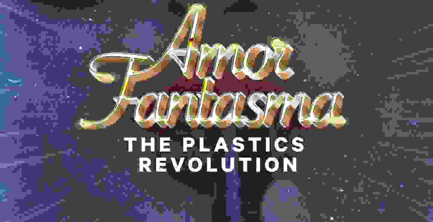 The Plastics Revolution estrena 