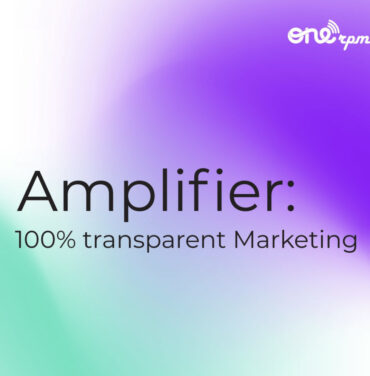 Amplifier presenta una nueva función de gestión de campañas