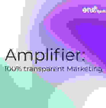 Amplifier presenta una nueva función de gestión de campañas