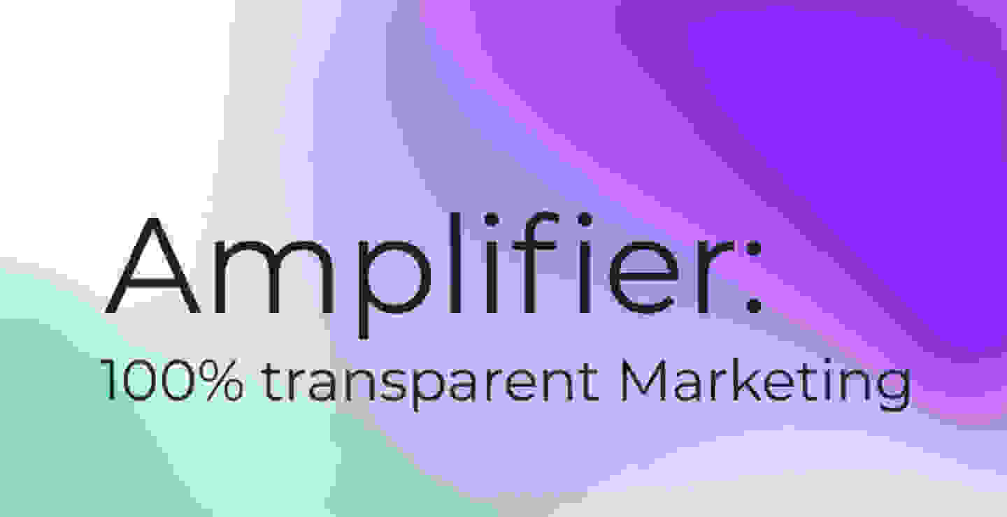Amplifier presenta una nueva función de gestión de campañas