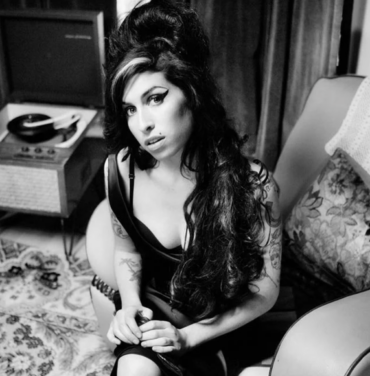‘Back to Black’, la nueva biopic de Amy Winehouse