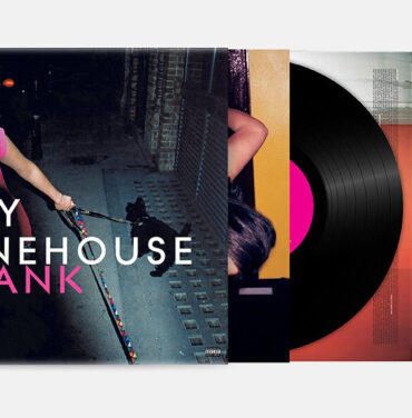 'Frank' de Amy Winehouse será editado en Half Speed Master