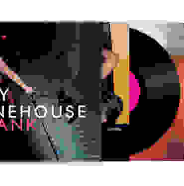 'Frank' de Amy Winehouse será editado en Half Speed Master