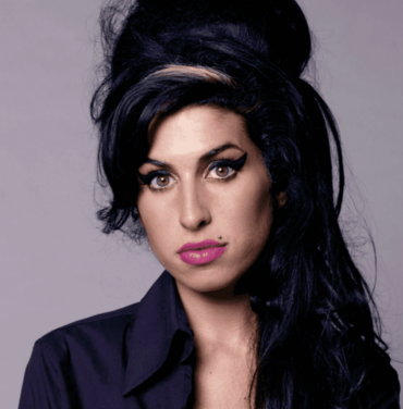 Preparan nueva biopic sobre Amy Winehouse