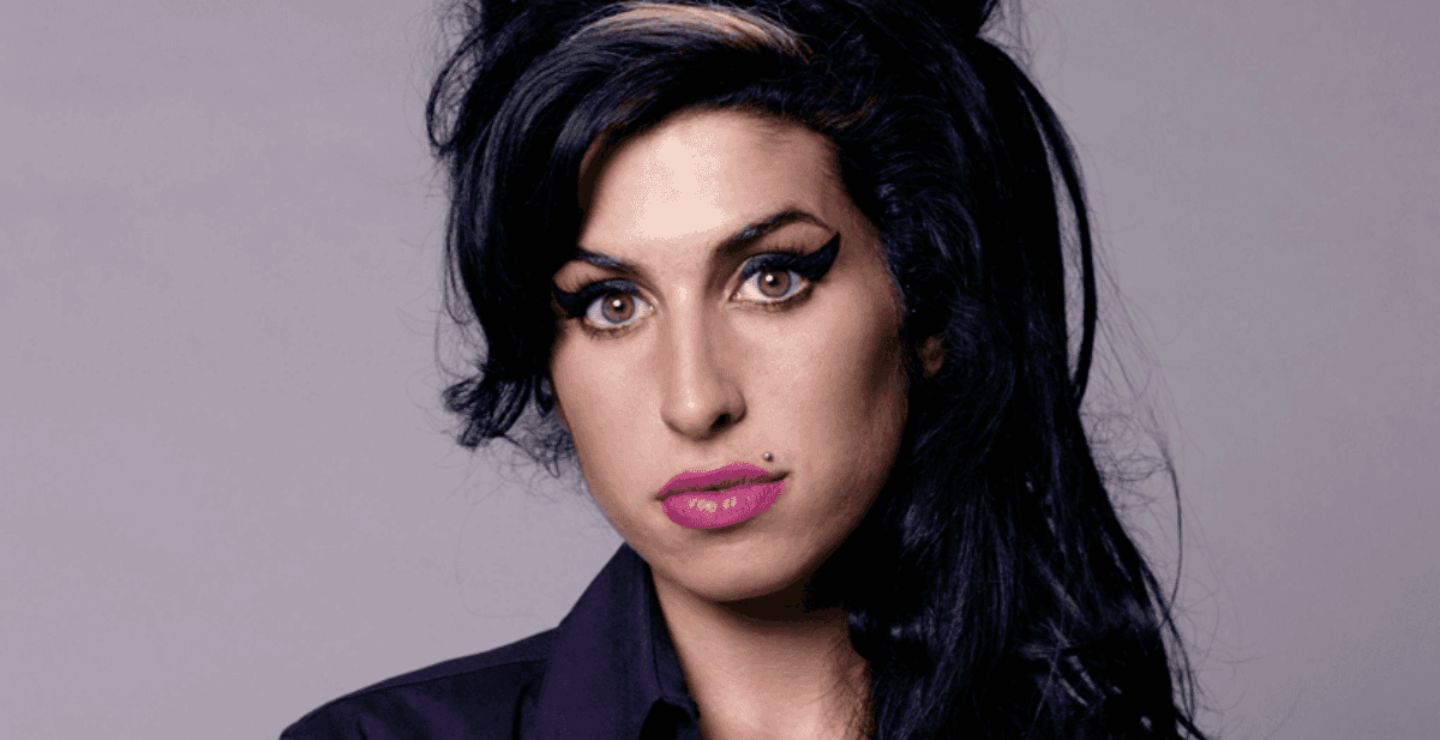 Preparan nueva biopic sobre Amy Winehouse