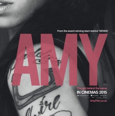 Ya hay fecha de lanzamiento para el documental de Amy Winehouse