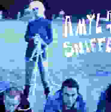 Amyl and The Sniffers estrena “Got You”