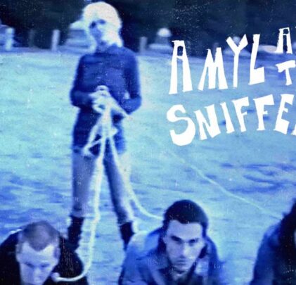 Amyl and The Sniffers estrena “Got You”