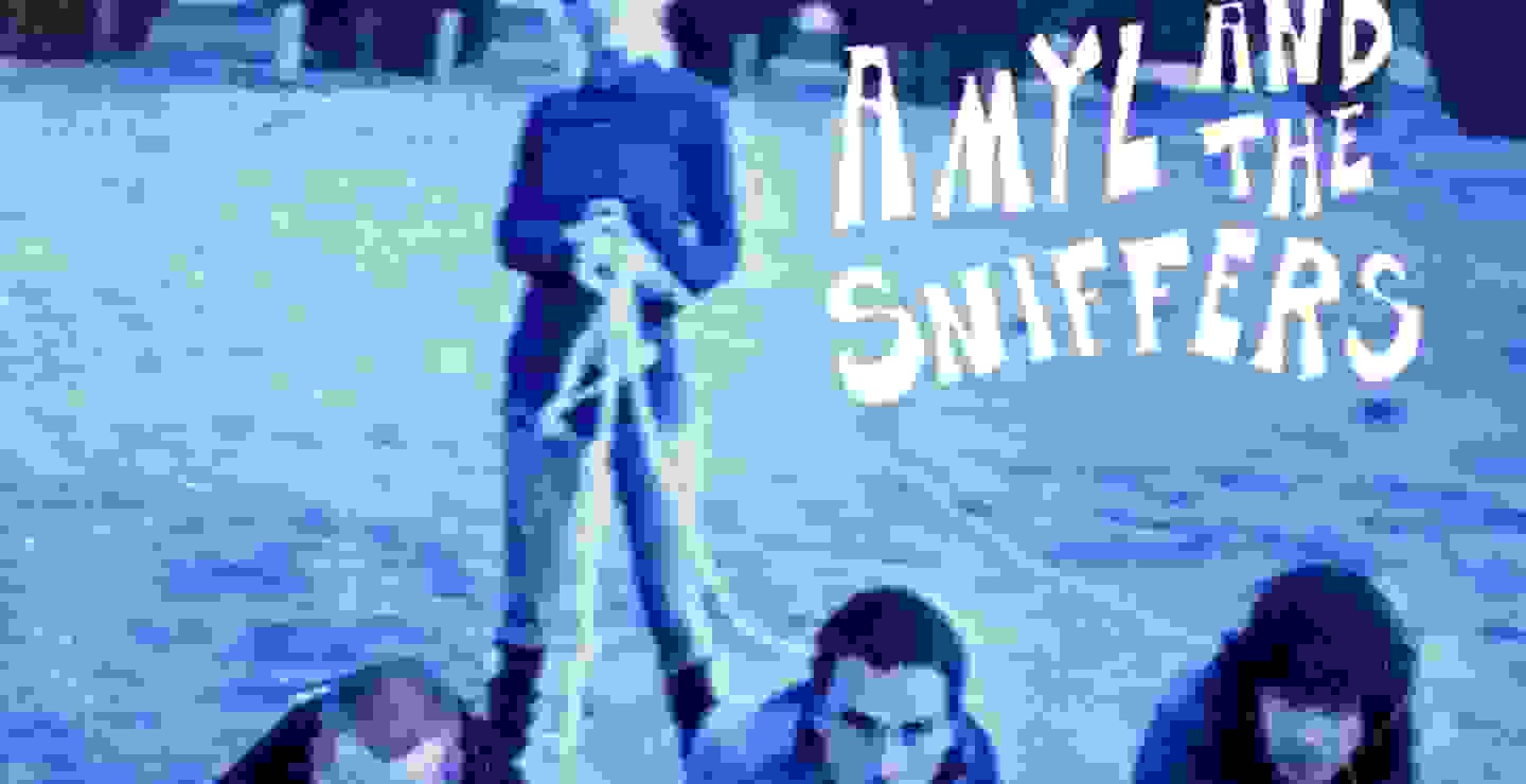 Amyl and The Sniffers estrena “Got You”